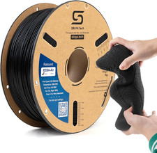 Rebound PEBA Air - High-Rebound Active Foaming Filament, Adjustable Hardness 70A picture
