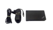 Lenovo ThinkPad DK1523 DisplayLink Plug and Display USB 3.0 Docking Station picture