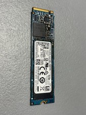 Toshiba XG5 256GB,Internal, 2.5 inch (KXG50ZNV256G) GOOD 79% picture