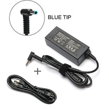 NEW 45W 19.5V 2.31A AC Adapter Charger For HP Laptop Power Supply Cord 4.5*3.0mm picture