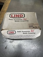 1- Lind Electronics DE2035A-259A Auto-Air Adapter ~ NEW OLD STOCK picture
