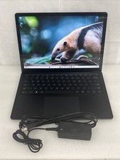 Microsoft Surface Laptop 3 13.5