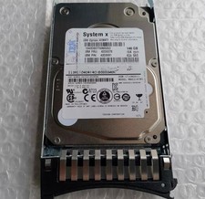 FOR IBM 42D0677 146GB 42D0678 42D0681 15K RPM 2.5