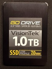 Visiontek Go Drive 1 TB 2.5