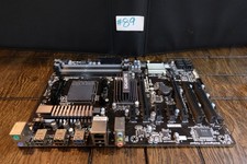 GIGABYTE GA-970A-DS3P Motherboard #89:5 picture