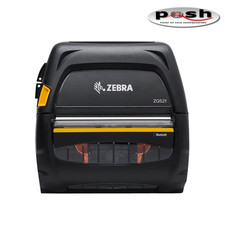 NEW Zebra ZQ52-BUE0010-00 ZQ521 Mobile Label Printer Bluetooth USB picture