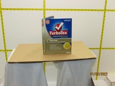 This listing is the Turbotax 2012 Premier. Federal and State + Federal E-file. picture