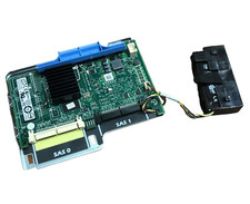 Dell PowerEdge 2970 Raid Controller E2K-UCP-61-B with Battery picture