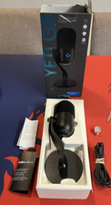 Logitech Yeti GX Dynamic RGB USB Gaming Microphone Black picture