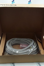 Philips RJ45 Isolated Ethernet Cable Set Model 4598 003 76353 30M+3M picture