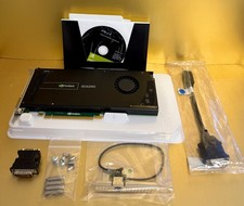 PNY NVIDIA Quadro 4000 2GB GDDR5 PCIe Workstation - VCQ4000V3-T picture