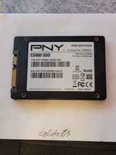 PNY CS900 120GB SATA III 6Gb/s (PNY CS900 120GB SSD) - TESTED - 96% picture