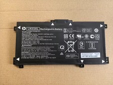 NEW Genuine 11.55V 55.8Wh LK03XL Battery For HP Envy X360 916368-421 L08855-856 picture