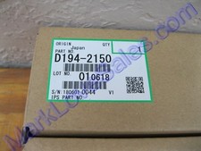 D194-2150 D1942150 Genuine Ricoh Pro C7100 C7110 X S SX Drum Charge Unit Ass'y picture