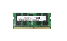 Samsung 16GB DDR4 ECC SO-DIMM PC4-2666V-T - M474A2K43BB1-CTDQ - Laptop picture