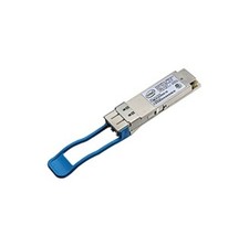 QSFP+ Intel Ethernet QSFP+ LR Optics - QSFP+ 40GBASE-SR4 and 40GBASE-LR4 Optics picture
