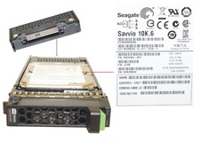 Fujitsu ETERNUS CA07339-E687 CA05954-3457 10601861799 900GB picture