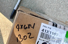 Lexmark Genuine P41X1107 41X1107 Paper Feeder. picture