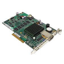 Supermicro AOC-USAS-H4IR Dual Port 3Gb/s PCI-Express x8 SAS RAID Controller  picture