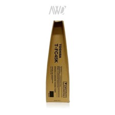 Genuine Toshiba TFC45K Black Toner Cartridge (T-FC45K - 888711) - NEW SEALED picture