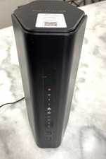 NETGEAR Nighthawk RS300 Tri-Band WiFi 7 Router BE9300 6GHz picture