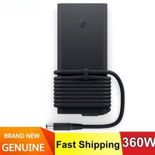 DA360PM230 360W Alienware 16 Area-51 AA16250 Adapter Charger for Original Dell picture
