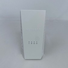 NETGEAR EX6400 AC1900 WiFi Mesh Range Extender - White picture