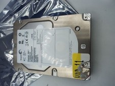 SEAGATE CHEETAH 600GB 15K RPM 6GBPS 3.5 IN SAS SERVER HDD 9FN066-009 ST3600057SS picture