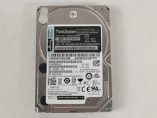 Seagate Lenovo ST2000NX0433 2 TB SAS 3 2.5 in Enterprise Drive picture