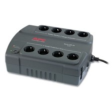 APC Back-UPS ES 550VA 330W 230V UPS Battery Backup Surge Protector 8 Outlet picture