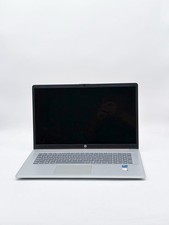 HP 17-cn3000 Laptop Intel Core i3-1315U 8GB RAM 256GB SSD 17.3in Win11 D37BFU8R picture