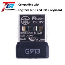 Dongle Receiver USB Replacement for Logitech G913 G915 Wireless Gaming Keyboard picture
