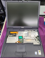 Vintage Dell Latitude C610 Laptop / Check Images picture