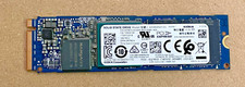 KIOXIA KXG60ZNV512G 512GB M.2 2280 NVMe PCIe Gen3 x4 SSD Dell OEM picture
