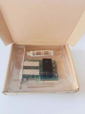 HPE P42046-001 Mellanox MCX631102 10/25GbE 2p SFP28 Adptr P42044-B21 picture