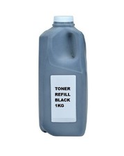 PREMUM COMPATIBLE TONER REFILL BLACK FOR c2004ex (1KG) picture