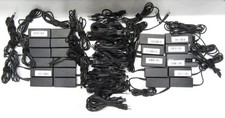 Lot of 23 Genuine OEM HP Mixed Model 65W 19.5V 3.33A Big Barrel Laptop Charger picture