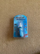 Monster Screen Clean Display Cleaning Kit, New picture