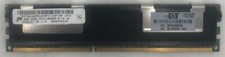 Micron MT36JSZF51272PZ-1G4F1AB 4GB DDR3 Server RAM Memory picture