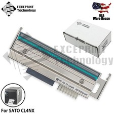✅ R29797000 Printhead for SATO CL4NX Thermal Label Printer 203dpi USA STOCK ✅ picture