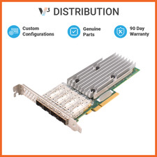 Marvell QLogic 25Gb SFP28 Quad Port Network Adapter, QL41234HLCU picture