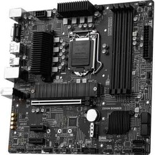 MSI Z590M BOMBER LGA 1200 Intel Z590 DDR4 HDMI DP picture