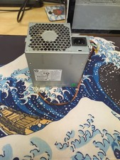 1075 - HP CFH0240EWWC 240W Power Supply - Working picture