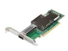 Broadcom 200GbE QSFP56 PCIe 4.0 x16 Network Adapter BCM957508-P1200G P1200G picture