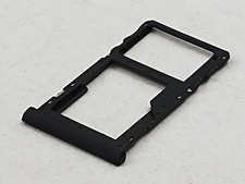 OEM MaxWest Astro 10R Dual SIM Tray MicroSD Tray SIM Card Holder | Black picture