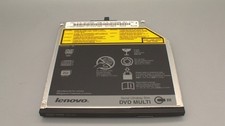 Lenovo ThinkPad T61 UJ862AC Ultrabay Slim CD-RW/DVD Drive- 42T2598 picture