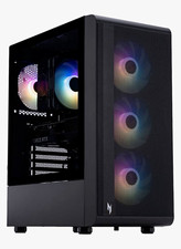 Acer Nitro 60 Gaming Desktop i7-14700F 32GB RAM 2TB SSD RTX 5070 picture