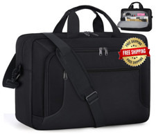 Estuche Impermeable Para Computadora Portátil Funda Blanda Bolsa De Transporte picture