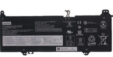 Genuine Lenovo Battery Chromebook S345-14AST 14E L18D3PG2 L18L3PG2 L18M3PG2 picture