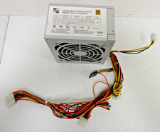 Soly Tech 350W Switching ATX Power Supply SL-8360EPS 80 Plus Bronze picture
